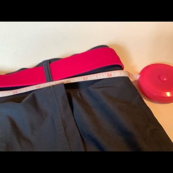 Free Country XL Two Piece Tankini & Swimskirt - Picture 8 of 15